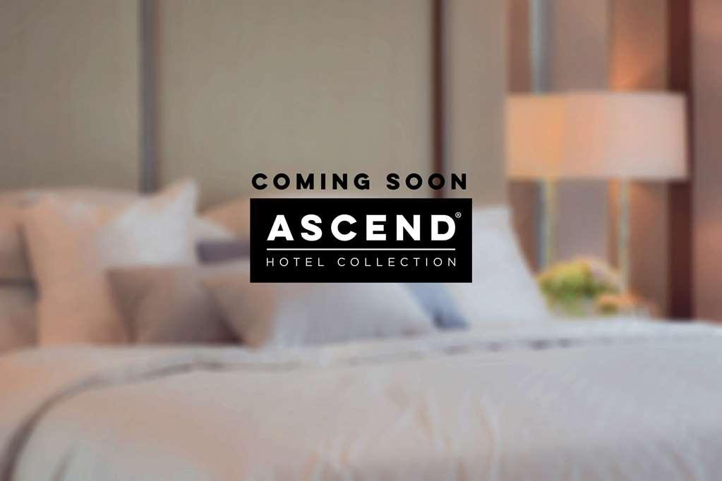 The Gibson Hotel Great Falls, Ascend Hotel Collection Экстерьер фото