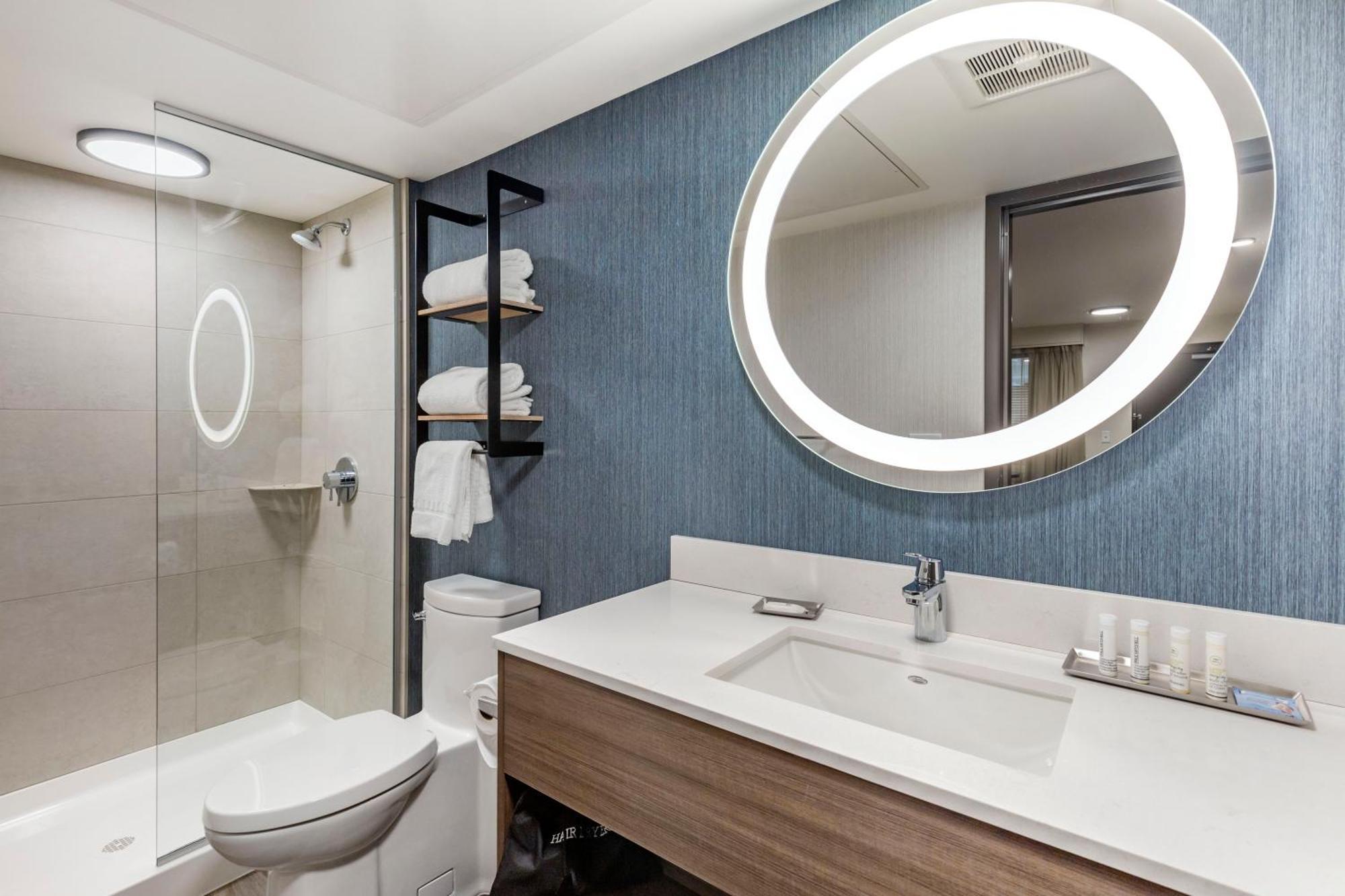 The Gibson Hotel Great Falls, Ascend Hotel Collection Экстерьер фото