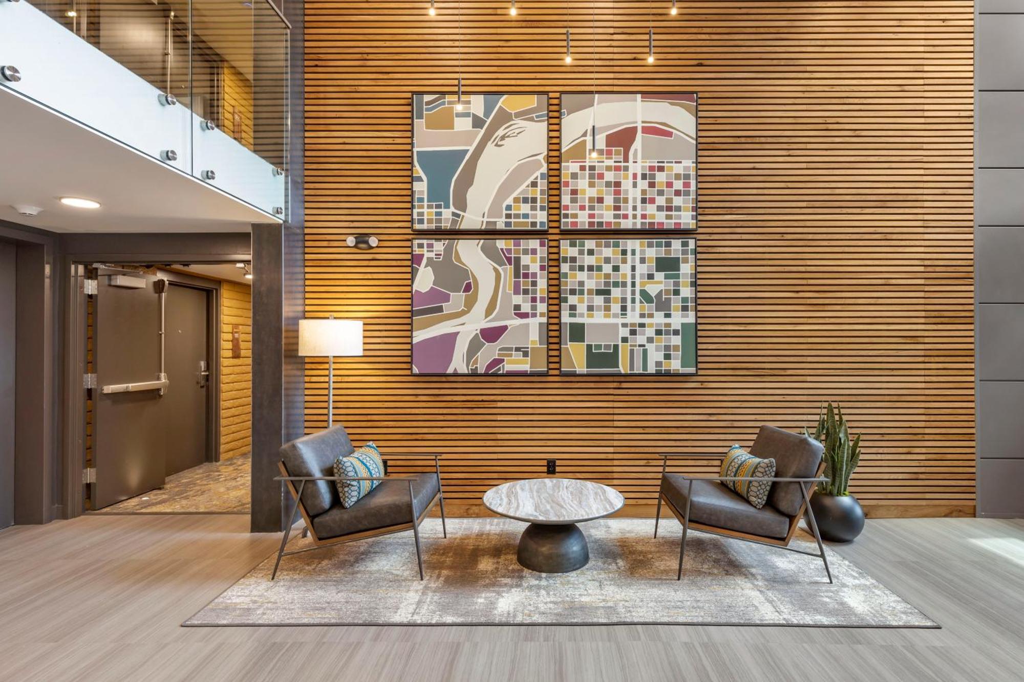 The Gibson Hotel Great Falls, Ascend Hotel Collection Экстерьер фото