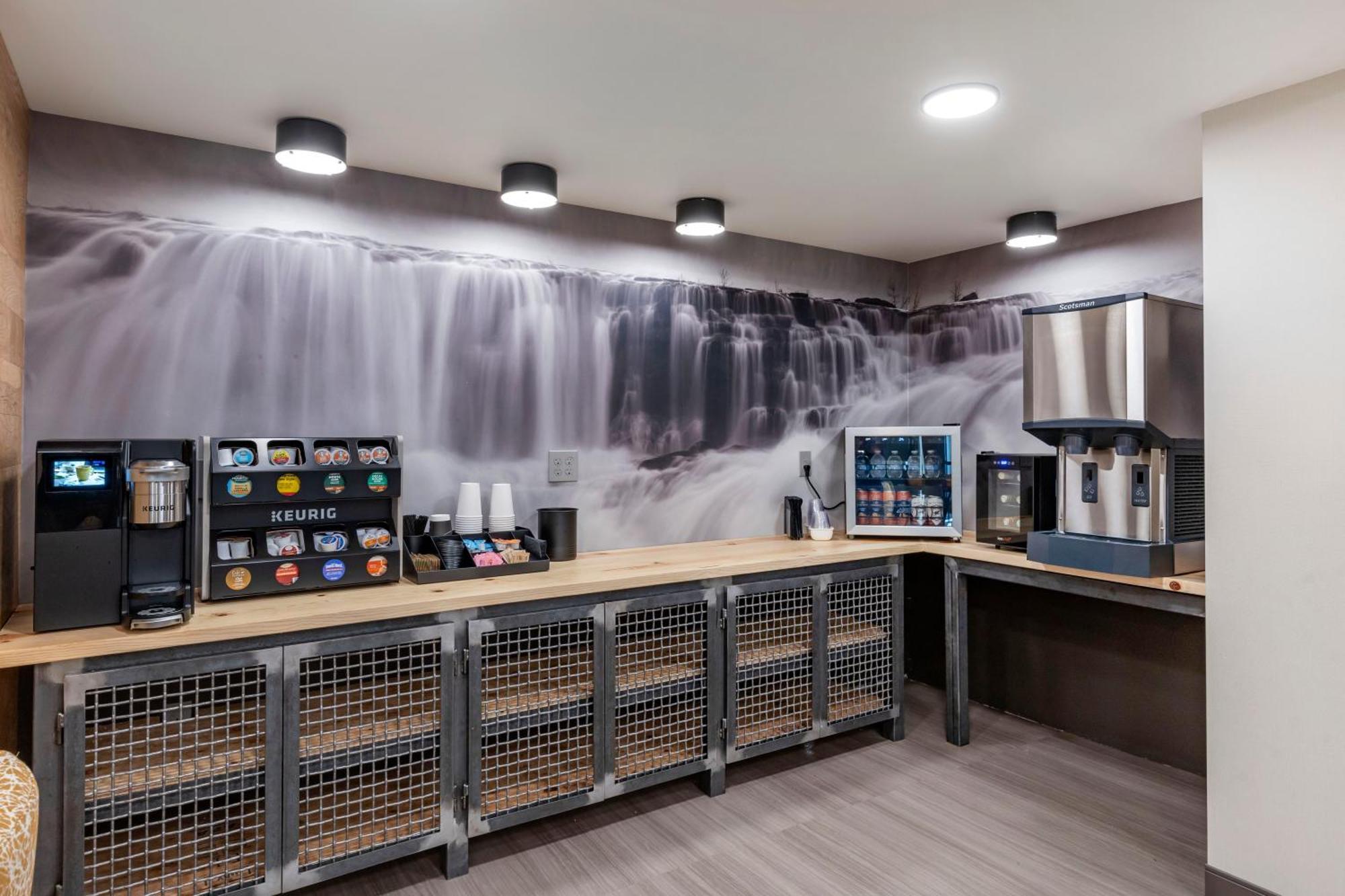 The Gibson Hotel Great Falls, Ascend Hotel Collection Экстерьер фото