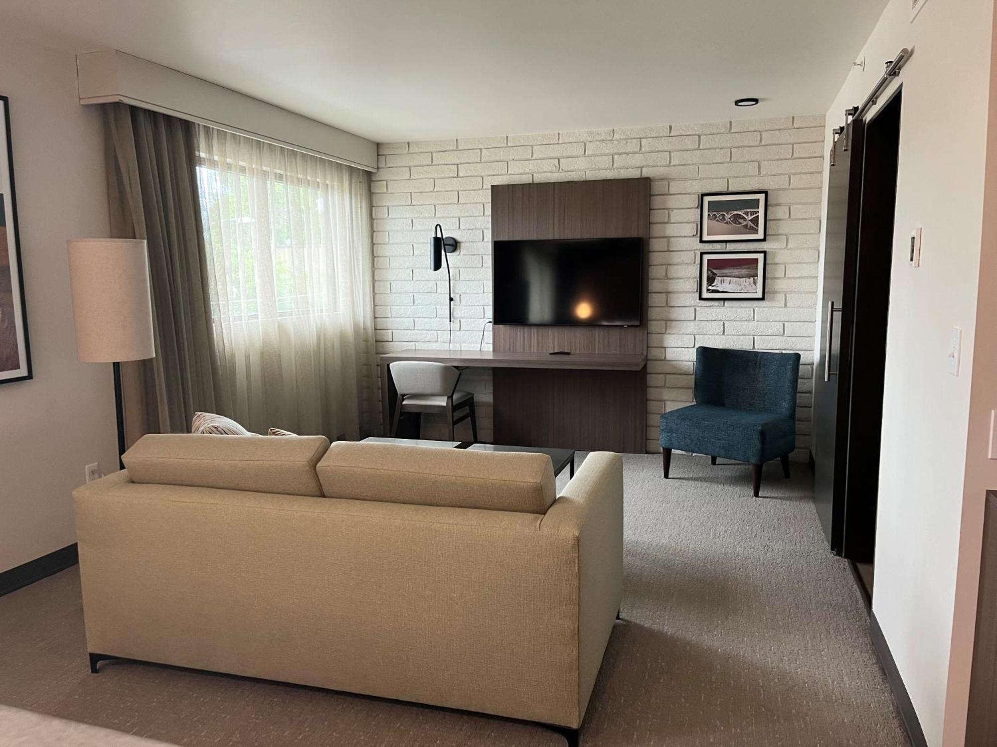 The Gibson Hotel Great Falls, Ascend Hotel Collection Экстерьер фото